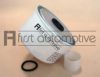 LANDROVER LR009705 Fuel filter